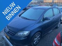 Occasion VW Golf Plus Cross 75 PK (55 kW) 2006 Blauw MPV