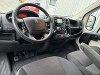 Occasion Peugeot Boxer 150 PK (110 kW) 2016 Overige Van
