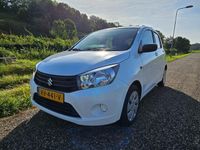 tweedehands Suzuki Celerio 1.0 Comfort / AIRCO / RADIO BLUETOOTH / MULTI STUU