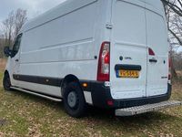 Occasion Opel Movano 100 PK (73 kW) 2014 MPV