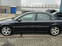 tweedehands Volvo S80 2.9