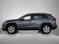 Occasion Toyota RAV4 Hybrid Executive 2026 Grijs SUV
