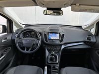 tweedehands Ford C-MAX 1.5 Titanium / Achteruitrijcamera / Climate & Cruise Control / Keyless / Navigatie / Trekhaak elektrisch wegklapbaar / 1.500 KG Trekgewicht /