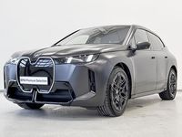 Occasion BMW iX M Sport 300 kW (408 PK) 2025 Bmw individual frozen deep grey metallic (c64) (zwart metallic) SUV
