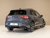 Occasion VW Golf VIII R-line 150 PK (110 kW) 2021 Grijs Hatchback