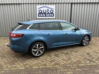 tweedehands Renault Mégane IV Estate 1.5 dCi Bose