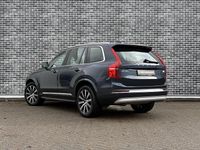 Occasion Volvo XC90 Inscription 391 PK (287 kW) 2022 Blauw SUV