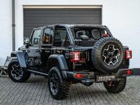 tweedehands Jeep Wrangler Unlimited 4xe 380 Rubicon - Ofd Bumper