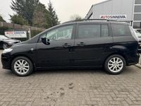 Occasion Mazda 5 146 PK (107 kW) 2010 Zwart MPV
