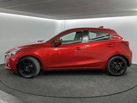 tweedehands Mazda 2 1.5 Skyactiv-G Dynamic NL auto / Dealer onderhouden / Navigatie