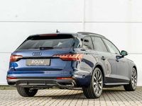 tweedehands Audi A4 Avant 35 TFSI 150pk S-tronic S edition Competition