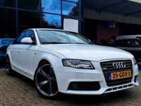 tweedehands Audi A4 Limousine 1.8 TFSI Pro Line Business