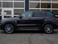 Occasion Lynk & Co 01 2024 Zwart SUV