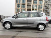 Occasion Honda Jazz LS 83 PK (61 kW) 2005 Grijs Hatchback
