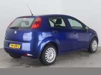 tweedehands Fiat Grande Punto 1.2 Active | Airco | Elektrische ramen | Elektrisch verstelbare spiegels |