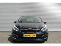 tweedehands Kia Ceed 1.6 GDI DynamicLine | Airco | Camera | Navi | Cruise | 16" LM |