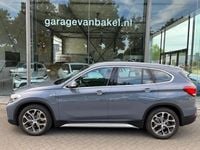 Occasion BMW X1 xLine 125 PK (91 kW) 2022 Grijs SUV