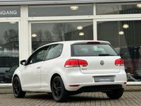 tweedehands VW Golf VI 1.4 Trendline / Airco / Elektr.Pakket.