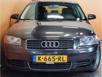 tweedehands Audi A3 1.6 Attraction youngtimer