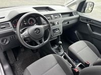 tweedehands VW Caddy 2.0 TDI L1H1 BMT Economy Business*A/C*HAAK*ELEK.*