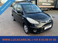 tweedehands Hyundai i10 1.1 Active