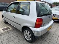 tweedehands Seat Arosa 1.4 AUT 44KW