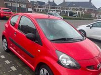 tweedehands Toyota Aygo 1.0-12V