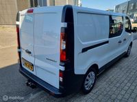 tweedehands Renault Trafic bestel 1.6 dCi T29 L2H1 DC Comfort |TREKHAAK