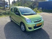 tweedehands Daihatsu Cuore 1.0 Trend