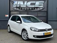 tweedehands VW Golf VI 1.4 TSI Highline