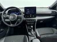 Occasion Toyota Yaris Hybrid Executive 131 PK (96 kW) 2024 Grijs (metallic) Hatchback