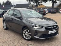 Occasion Opel Corsa GS Line 131 PK (96 kW) 2020 Grijs Hatchback