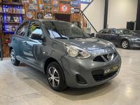 tweedehands Nissan Micra 