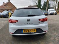 tweedehands Seat Leon 1.0 TSI FR Business Intense. 1ste eig! Navi|Carplay| Netjes & goed onderhouden! Prijs incl beurt, garantie en rijklaar!