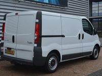 tweedehands Renault Trafic 2.0 dCi Airco/Navi/Cruise/Trekhaak/Org.NL