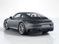Occasion Porsche 911 Carrera GTS 479 PK (352 kW) 2022 Grijs Coupé