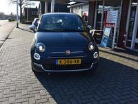 Occasion Fiat 500 Dolcevita 69 PK (50 kW) 2021 Grijs Hatchback