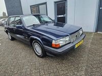 Occasion Volvo Polar 116 PK (85 kW) 1994 Blauw Sedan