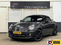 Occasion Mini Cooper Chili 122 PK (89 kW) 2012 Hatchback