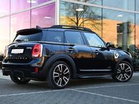 tweedehands Mini John Cooper Works Countryman Cooper SE ALL4 Automaat / Trim Pakket / Panoramadak / Achteruitrijcamera / Comfort Access / Active Cruise Control / Park Assistant / LED / Head-Up