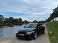 tweedehands Audi A3 Cabriolet 