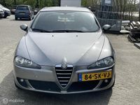 tweedehands Alfa Romeo 147 1.6 | T.Spark | Impression | 5 drs