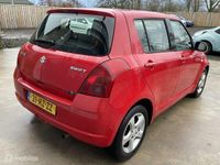 tweedehands Suzuki Swift 1.5 GLS