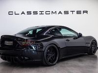 tweedehands Maserati Granturismo 4.7 S Btw auto, Fiscale waarde € 22.000,- (€ 48.71