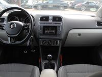 tweedehands VW Polo 1.2 TSI First Edition / Bluetooth / Radio / 16'' /