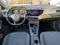 tweedehands VW Polo 1.0 TSI Comfortline|ACC|PDC|NAVI