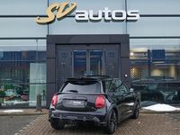Occasion Mini John Cooper Works 178 PK (130 kW) 2022 Zwart Hatchback