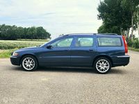 tweedehands Volvo V70 2.5T AWD Momentum