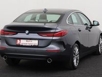 Occasion BMW 220 190 PK (139 kW) 2020 Grijs Coupé