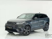 Occasion Land Rover Range Rover 2018 Grijs SUV